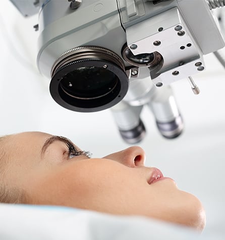 What is Lasik Vision Correction