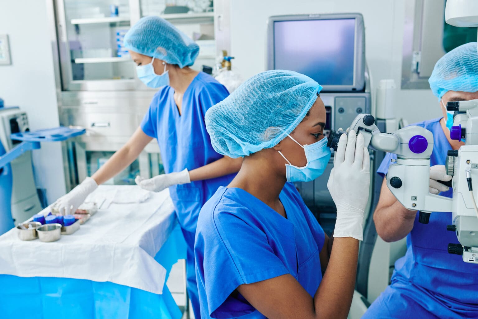 Sharper, Brighter, Better: The Benefits of Laser Vision Correction
