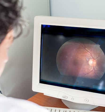 Clinical Trials Studies at Albemarle Eye Center in North Carolina