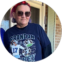 Michelle coppock-mitchell profile picture